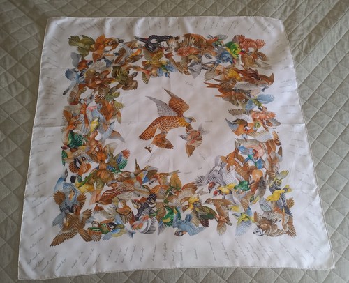 Foulard hermés intrus - hermés, l'intrus,scarf