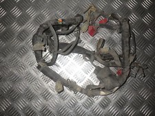 Honda 750 VFS - Faisceau