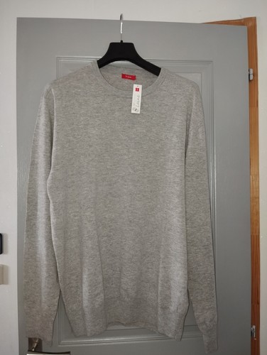 Pull homme demi saison xxl - pull,