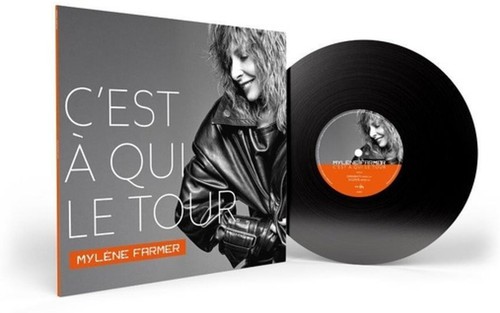 Mylene farmer est - qui, le