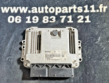 CALCULATEUR MOTEUR FIAT