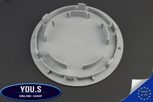 Hub cap without - hub,