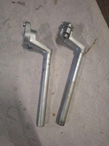Guidons daelim 125 - +,
