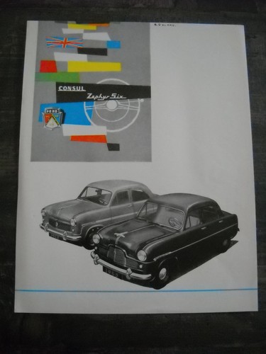 CATALOGUE/BROCHURE