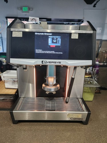 Commercial expresso machine - expresso,