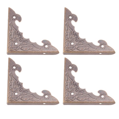 Pcs protections angle - 4,