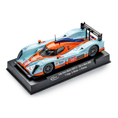 Slot lola aston martin - slot.it,