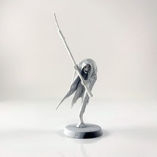 x1 Cairn wraith Plastique