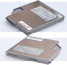 DELL FLOPPY DISK DRIVE D8 FDDM-101 LATITUDE D600 D800 D810 D820 D830 #D8
