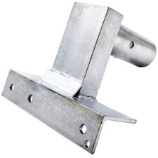 Engine Stand Adapter for Mazda