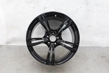 Jante En Alliage Arrière