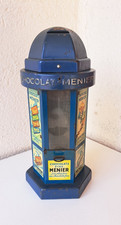 RARE ANCIENNE COLONNE MORRIS
