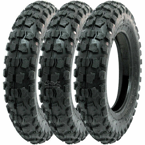 Pneus pneumatiques 50 10 - 3, 3.50-10