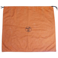 Sac à poussière Hermès