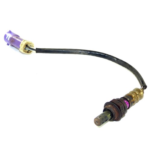 Sonde lambda inférieure - sonde,
