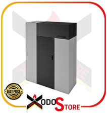 Chaudière Pellet Eva Calor