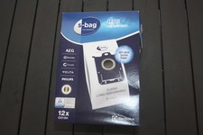 Sac aspirateur ELECTROLUX