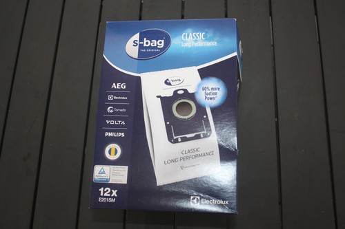 Sac aspirateur electrolux - aspirateur,