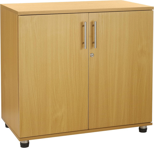 Armoire rangement hêtre - rangement, en