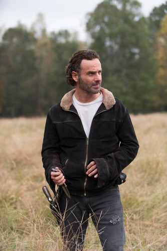 Homme noël andrew lincoln - homme,