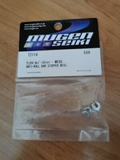 T2114  Bague d'arrêt barre