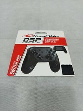 Gris cover de manette Pro Neuf