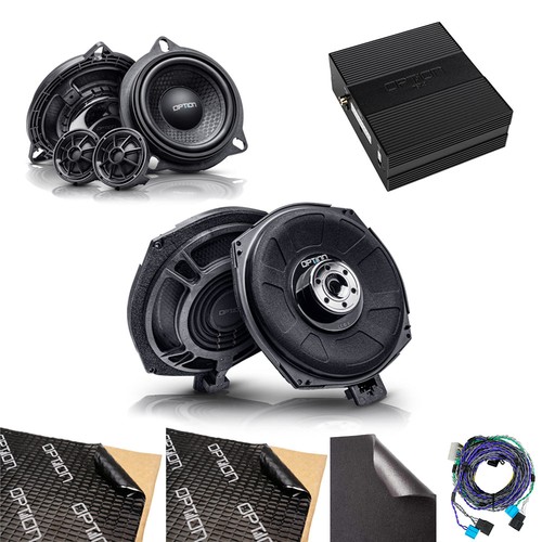 Kit audio pour - audio,