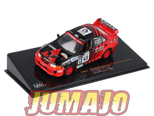 Ixo523 voiture ixo models - ixo523, 1/43