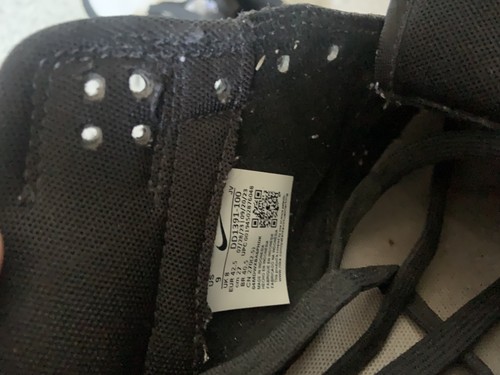 Nike dunk low panda - dunk,