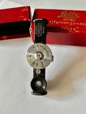 Leica FOKOS télémètre
