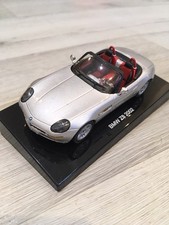 BMW Z8 au 1/43 eme Edison