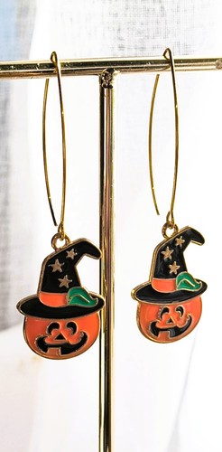 Boucles oreilles doré - boucles, d'oreilles