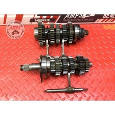 Boite de vitesse Yamaha R1