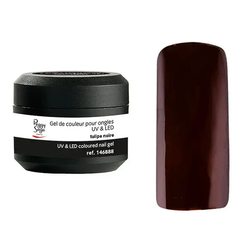 Peggy sage gel couleur - peggy, pour