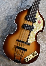 Hofner Violin Bass Cavern 1961 H500/1-61-0 2023 Germany Electric Bass Guitar