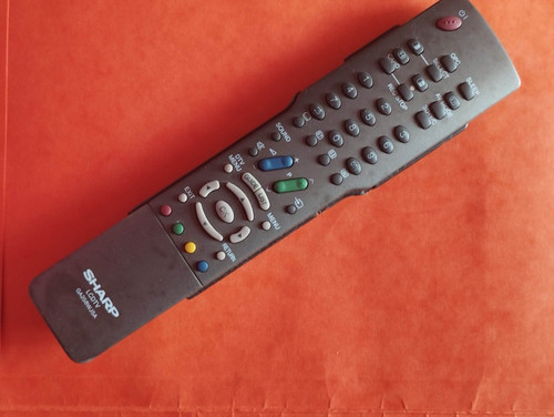 Télécommande sharp ga258wjsa - télécommande,