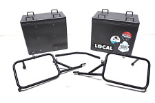 Touratech Zega Bagages pour