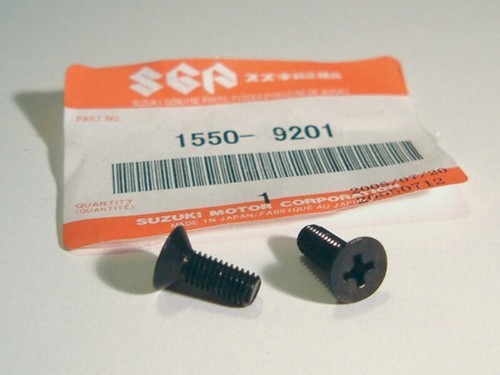 Suzuki brake master cylinder - brake,