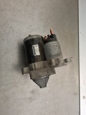 RENAULT TWINGO STARTER MOTOR 233000779R 0.9 PETROL 2016