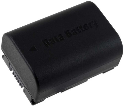 Batterie pour vidéo - , jvc