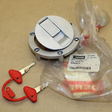 BOUCHON DE RESERVOIR ESSENCE GPR 50 125 DERBI ORIGINE 2004-2009 00H00402131