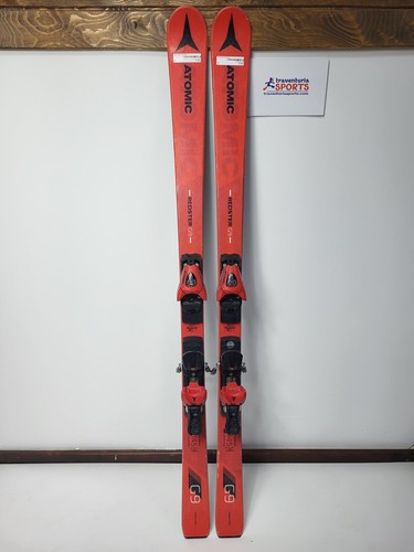 Ski atomic redster - g9, cm