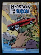 Jean Valhardi Tome 9 -
