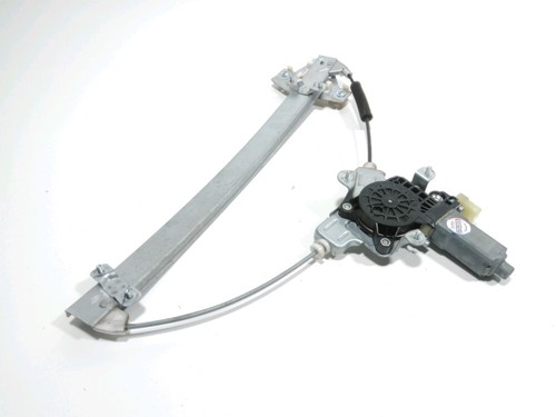 Leve vitre electrique avant - electrique,