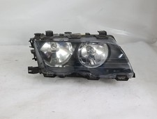 Headlight Right BMW 3 Series E46 8361948 Bosch 07-1999