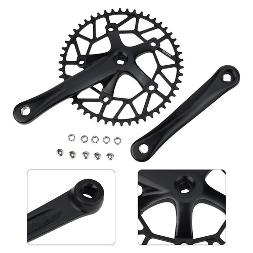 Pédalier vélo pliable