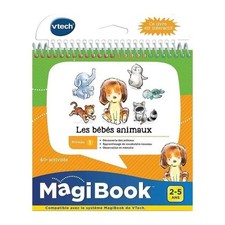 VTECH - Livre Interactif