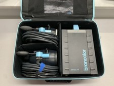 Broncolor Senso A4 Pack w/ 2 Litos Heads, Octa Box, and RFS 2.1 Remote