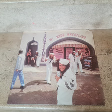 LP  Vinyle 33t   /Alice Cooper – Muscle Of Love (UK.1973)