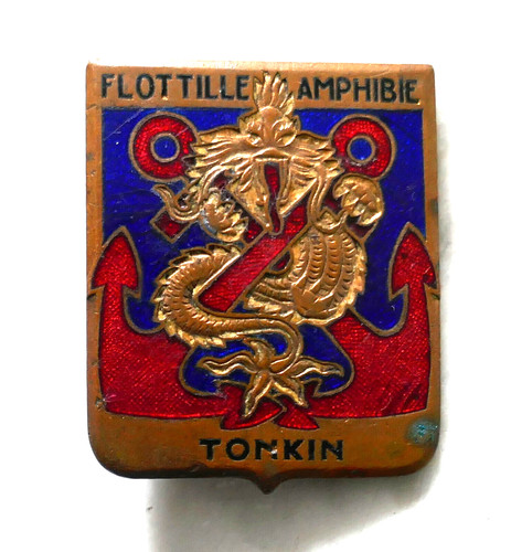 Insigne metal emaille - metal,